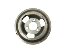 Řemenice Klikové Hřídele Citroen Peugeot Mini V763855180 9804347980 