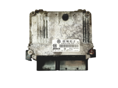 Blok Ovladačů 03G906021LR 0281013260 VW Bosch 16782 Blok Ovladačů 03G906021LR 0281013260 VW Bosch 16782