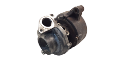 Turbodmychadlo GT1749V 9682778680 0375K9 2.0 HDI 16v Citroen Peugeot Garrett