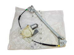Okenní Regulátor Originál Peugeot 9221F6 9633879080