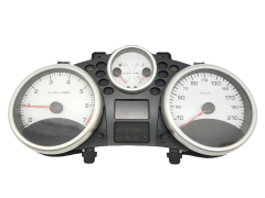 Tachometr Peugeot 206+ 9673798980 503001916500 26077