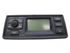 Autorádio Navi Toyota Yaris 86110-0D040 CN-TS0370LC