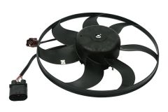 Ventilátor Chladiče 1K0959455EA B11496 VW Audi Seat Borsehung