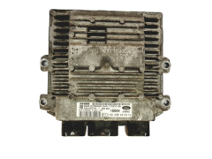 Blok Ovladačů 2S6A-12A650-BN 5WS40027M-T SID 802 Ford 