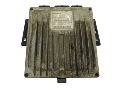 Blok Ovladačů 8200498185 8200469333 R0410B027D Renault Delphi 68358