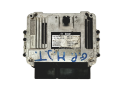 Řídicí Jednotka Motoru EDC16C39-6.C1 0281B04453-02 Fiat 19415