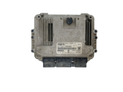 Blok Ovladačů 0281011612 6S61-12A650-VC Ford Bosch 47037