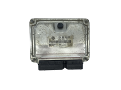Blok Ovladačů 0281010631 074906018BG VW Bosch 62518