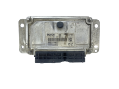 Blok Ovladačů Toyota 89661-0H023 0261208702 Bosch 54491