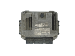 Blok Ovladačů PSA 0281011783 9658556780 9654490280 Bosch 34275