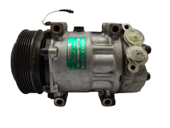 Kompresor Klimatizace 7700859676D SD7H15 7815 Renault Laguna I Sanden 6957