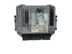 Blok Ovladačů 0281011629 9651132880 9653958980 PSA Bosch 50340