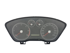 Tachometr Ford Focus C-Max 4M5T-10849-GK 55261