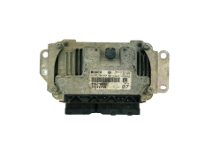 Blok Ovladačů 89661-0H070 0261S04464 Toyota PSA Bosch 32871
