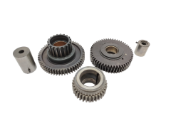 Rozvodové Kolo 8200810829 8200269231 Renault 2.2 2.5 DCI 1028