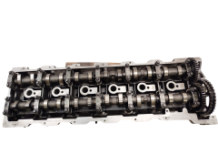 Hlava Válce Merceds-Benz A6130101420 3.2 CDI 648961