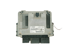 Blok Ovladačů 9666235880 0261201863 9663193780 PSA Bosch 32384 Blok Ovladačů 9666235880 0261201863 9663193780 PSA Bosch 32384