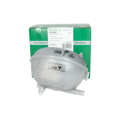 Nádržka Systému Chlazení 5Q0121407A B19060 VW Audi Borsehung