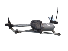 Mechanizmus Stěračů Předek Opel Corsa GM 13432685 367546129