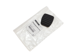 Kryty pedálů Originál Renault 4653100Q0F 8200874407