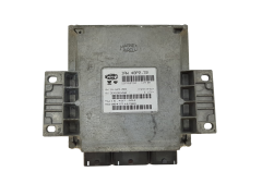 Blok Ovladačů PSA 9645989480 9647714780 IAW 48P2.72 Magneti Marelli 13436