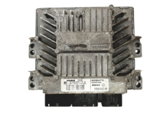 Blok Ovladačů S122326113A 8200804775 SID301  Renault Siemens 19629