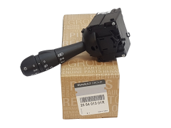 Přepínač Světel Originál Dacia 255401301R