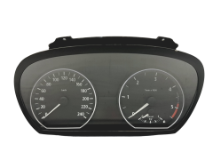 Tachometr BMW 1 E81 E87 9110195-04 1024952-50 44187