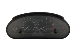Tachometr BMW 3 E46 6211 6901923 0263606218 1226