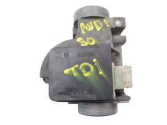 Měřič Průtoku Vzduchu Audi A6 80 4A0133471 0281002074 Bosch