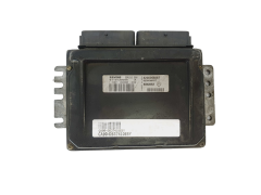 Blok Ovladačů S110130058A 8200069287 8200044437 Renault Siemens 37410