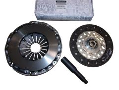 Kompletní Spojka Nový originál 302058718R Renault Dacia