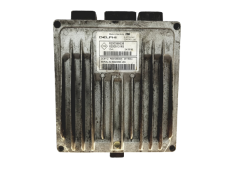Blok Ovladačů 8200399038 8200513163 R0410B034A Renault Delphi 18165