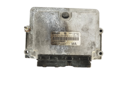 Blok Ovladačů  1340499080 0281010930 Fiat Bosch 