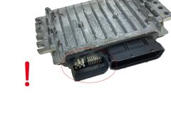 Blok Ovladačů S118012001K 1214 7513983-01 BMW Mini Siemens 60593