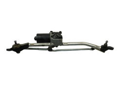 Mechanizmus Stěračů Opel Astra G 404.387 Valeo