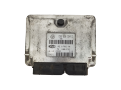 Blok Ovladačů 036906034D IAW4LV.L 61600.437.09 VW Magneti Marelli 3639