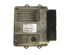Blok Ovladačů FGP MJD6JF.P3 55195817 Fiat 19406