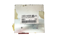 Blok Ovladačů 16214259JU D96019 CDJF Opel GM Blok Ovladačů 16214259JU D96019 CDJF Opel GM