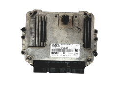 Blok Ovladačů 0281011701 8M51-12A650-LB Ford Bosch 30236