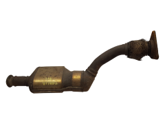 Katalyzátor 7700436638 Renault 1.4 1.6 16V Megane I Scenic I Clio 2