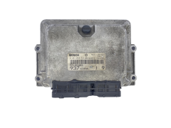 Blok Ovladačů 55185365 0281010332 41AAA Alfa Romeo Bosch 54573