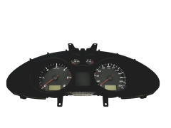 Otáčkoměr Seat Ibiza W06L0920801A 110080104010A 55570