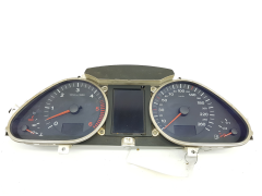 Otáčkoměr Audi A6 C6 4F0920900N 503000730205 25664