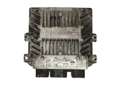 Blok Ovladačů 3S61-12A650-JE 5WS40078H-T Ford Siemens 30569