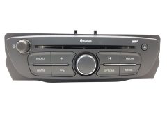 Rádio Cd Mp3 BT Renault Kangoo 2 281159591R 0km Rádio Cd Mp3 BT Renault Kangoo 2 281159591R 0km