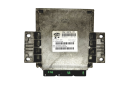 Blok Ovladačů 9642423780 9642597680 IAW48P2.70 PSA Magneti Marelli 17348