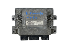 Blok Ovladačů S120200113A 8200774747 8200700695 Renault Siemens 53196