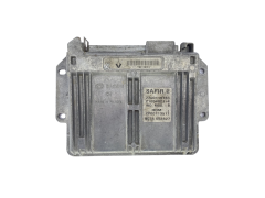 Blok Ovladačů Renault 7700115161 7700113511 21654821-4 Sagem 55004