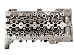 Hlava Válce Fiat Opel 55228032 1.3 JTD